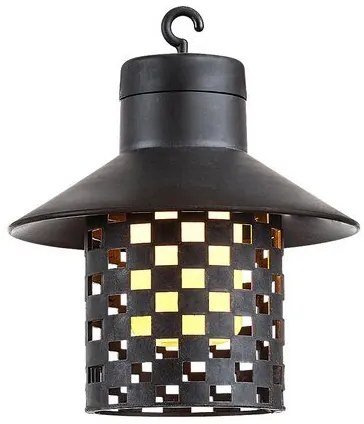 Rabalux XIMPU LED solarná lampa 77003