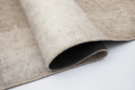 Protišmykový koberec VENEZIA PRINT 2509128D-1