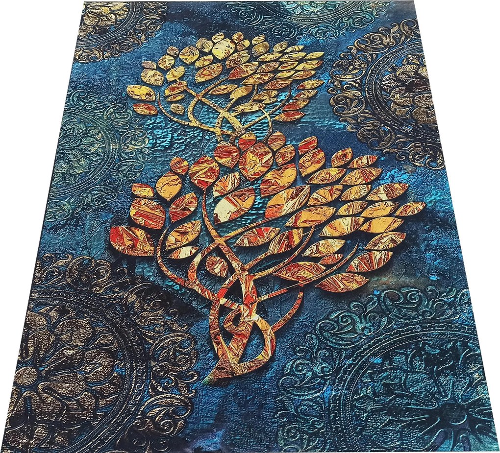 DY Horeca-New 125 koberec Rozmer: 60x100 cm