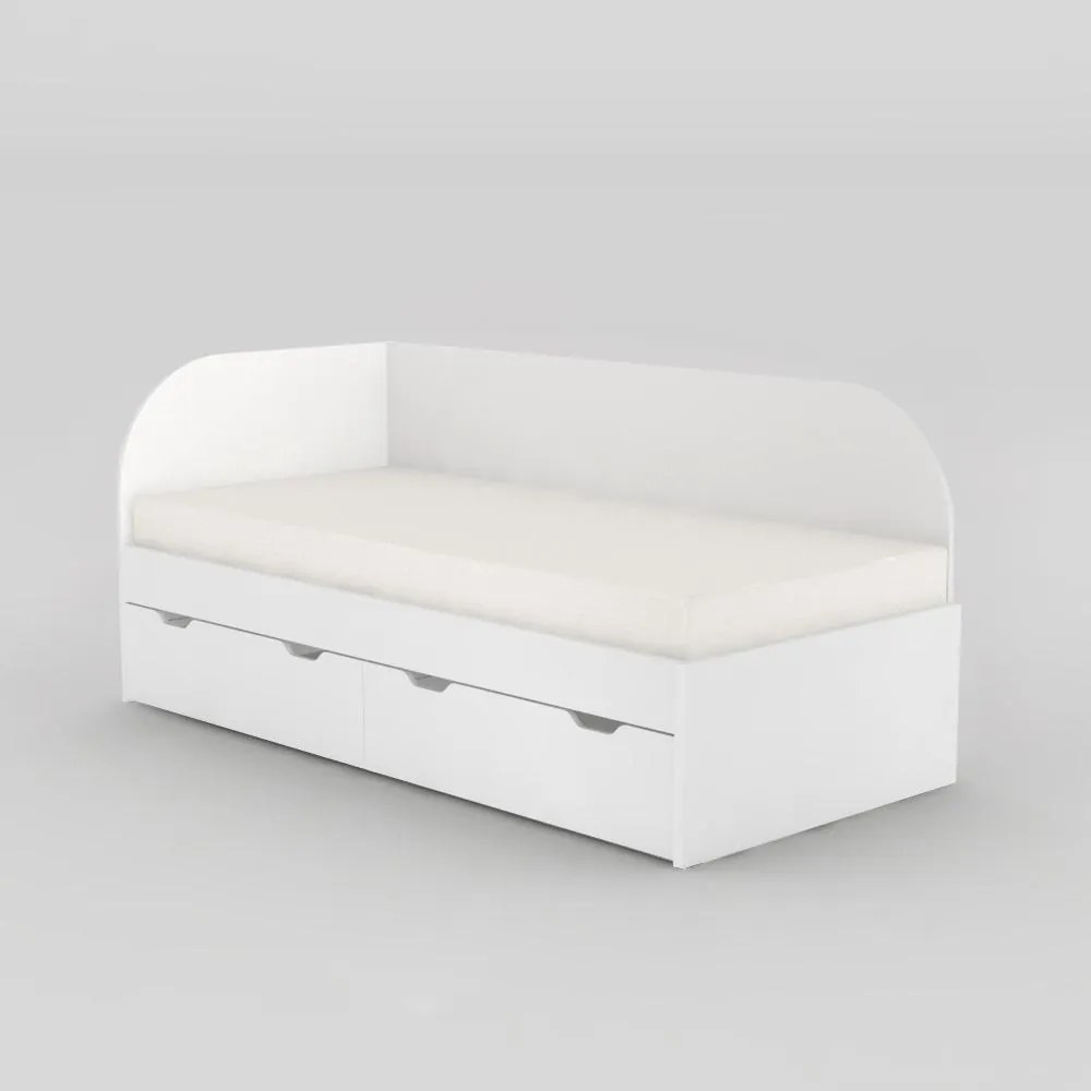 BTC GARY ĽAVÁ 90x200 Varianta: DUB BARDOLINO