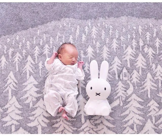 Lampa Mr Maria MIFFY First Light