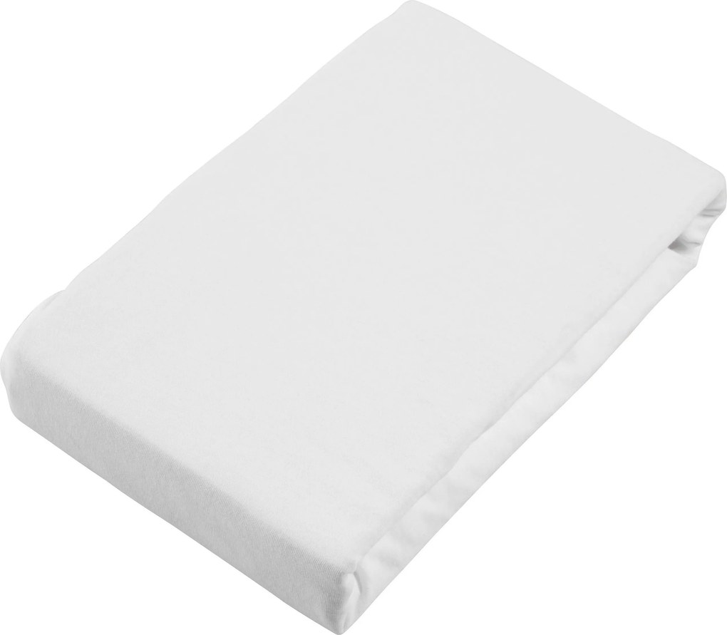 XXXLutz NAPÍNACIA PLACHTA, džersej, Patinio - Obliečky & plachty - 004996005501