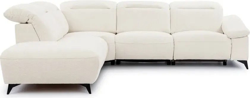 Sedacia súprava PALERMO veľký roh