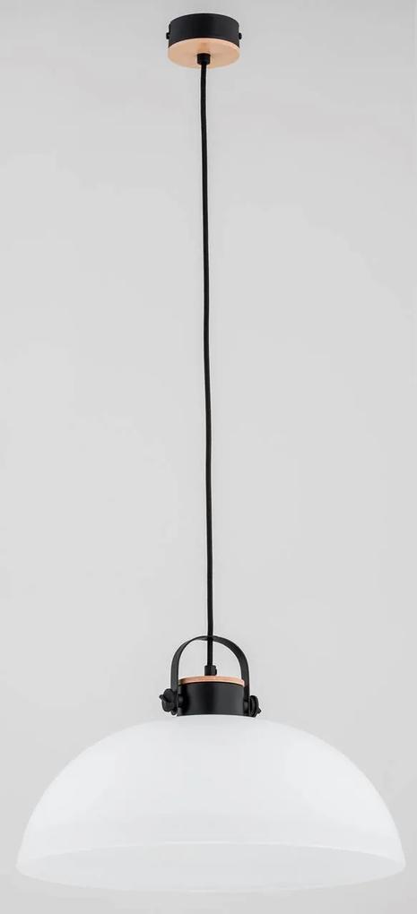 Moderný závesný luster na lanku ODELIA, 40cm A.f.l. ODELIA