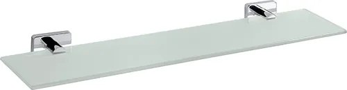 Bemeta Design NIKI: Polička, 500 mm, sklo - 153102042
