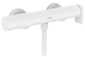 Sprchová batéria Hansgrohe Vivenis bez sprchového setu 150 mm matná biela 75620700