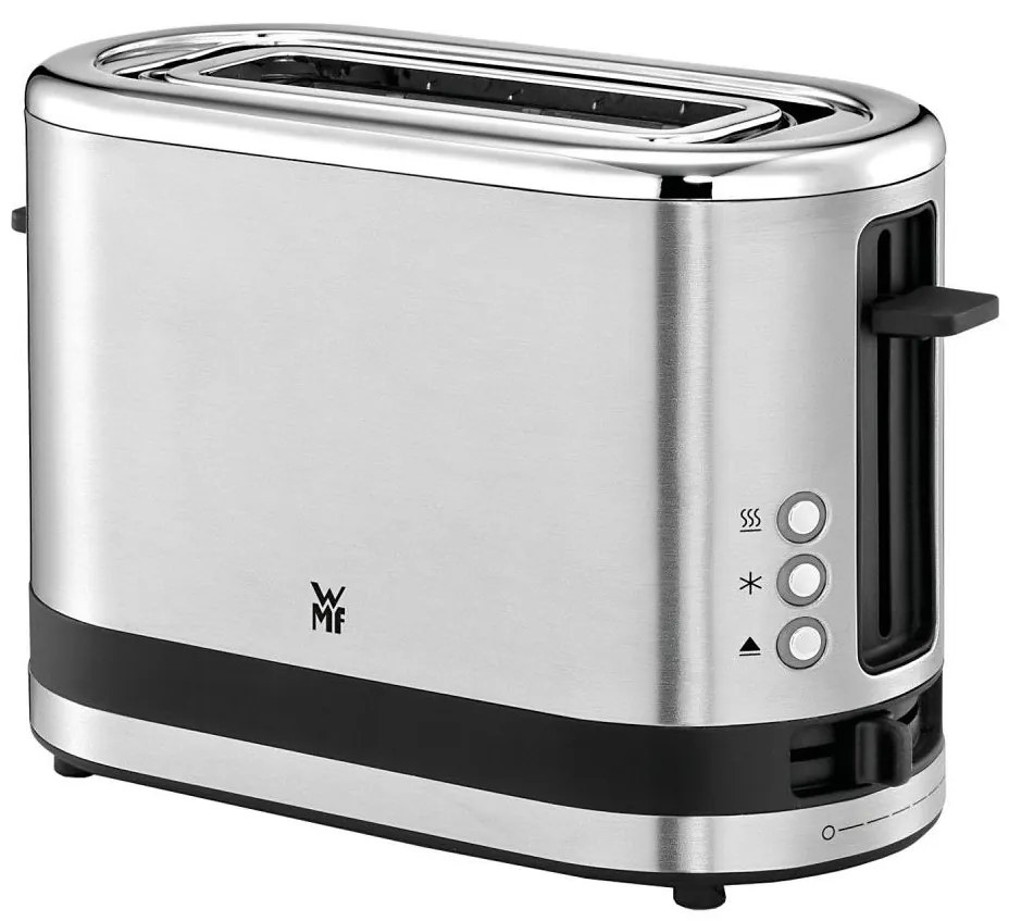 WMF - Hriankovač s jedným otvorom KITCHENminis 600W/230V nerez