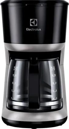 Kávovar Electrolux EKF3300, čierna
