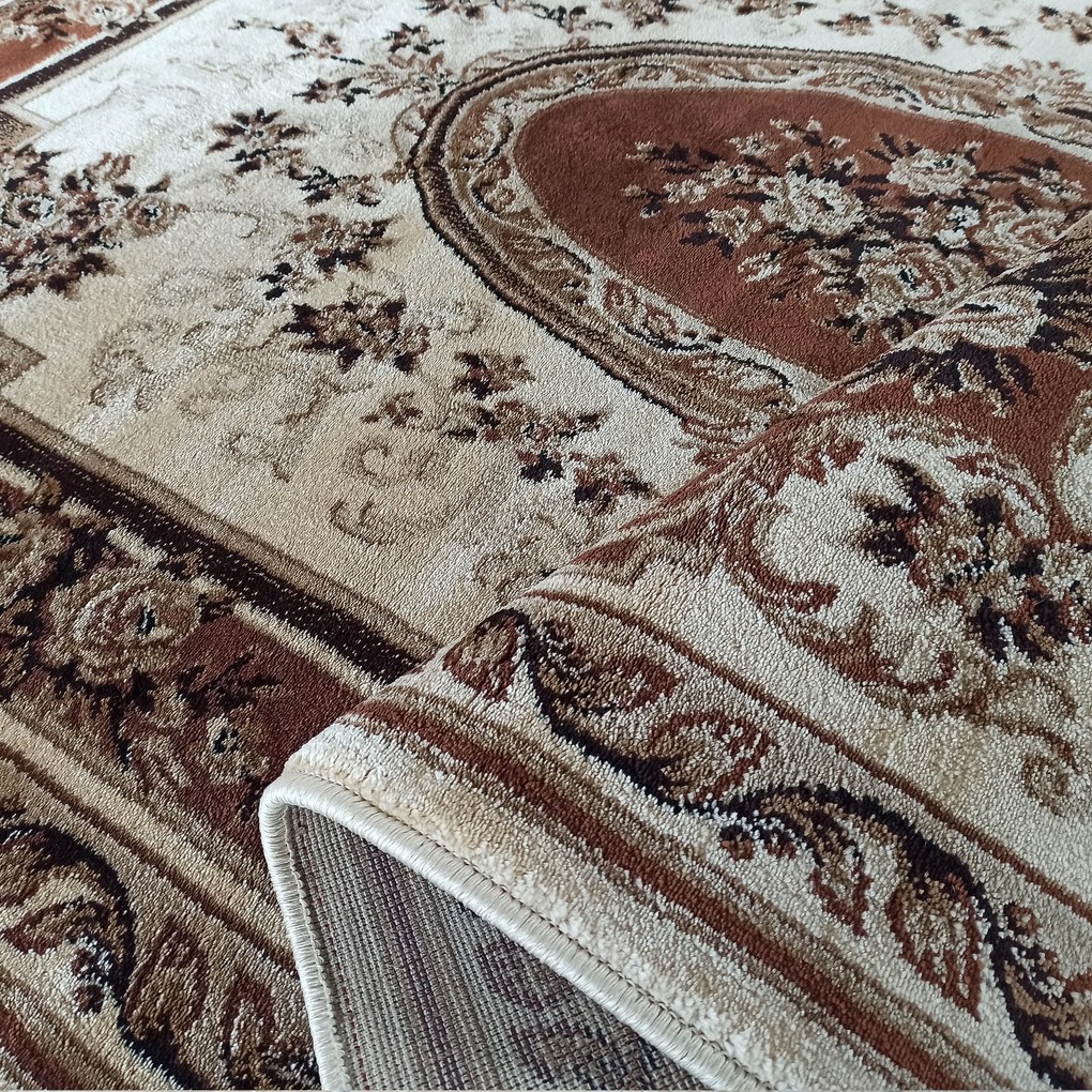 DY Exkluzívna chodba 04 N – hnedá Rozmer: 100 cm