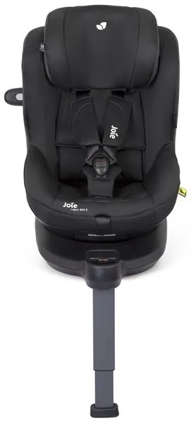 JOIE i-Spin 360 E 61-105cm detská autosedačka Farba: Coal