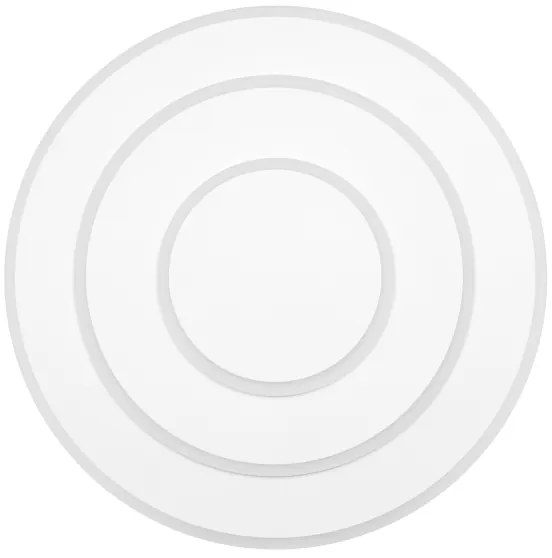 Brilagi - LED Stmievateľné stropné svietidlo MODERN LED/58W/230V 2700-6500K + DO