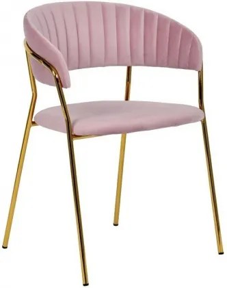 MARK stolička, Farba Ružová