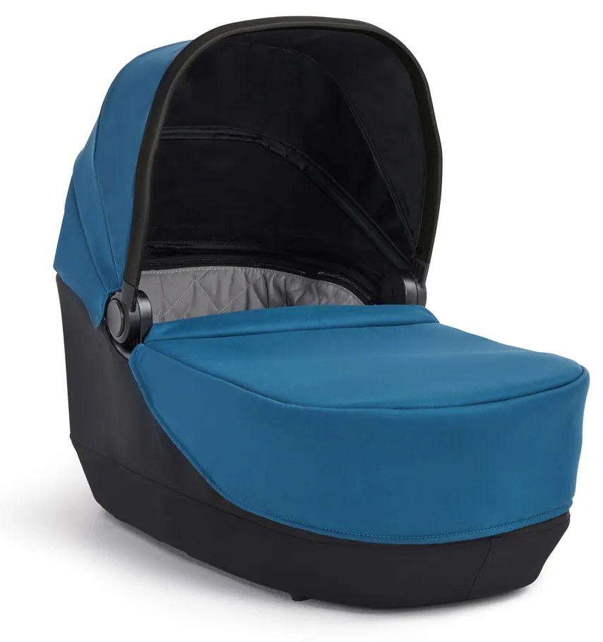 Baby Jogger BabyJogger Vanička CITY SIGHTS - DEEP TEAL