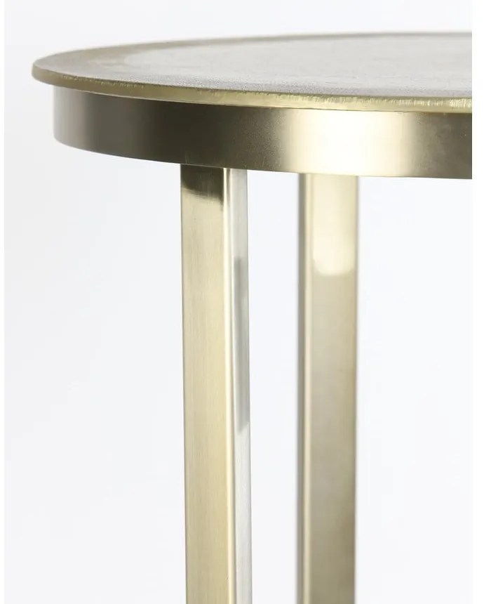 Kovový stojan na kvety ø 35 cm Retiro - Light &amp; Living