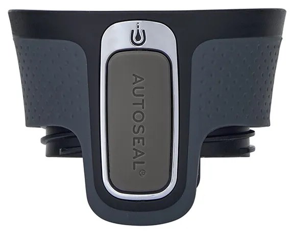 Termoska Contigo West Loop 470 ml Gunmetal