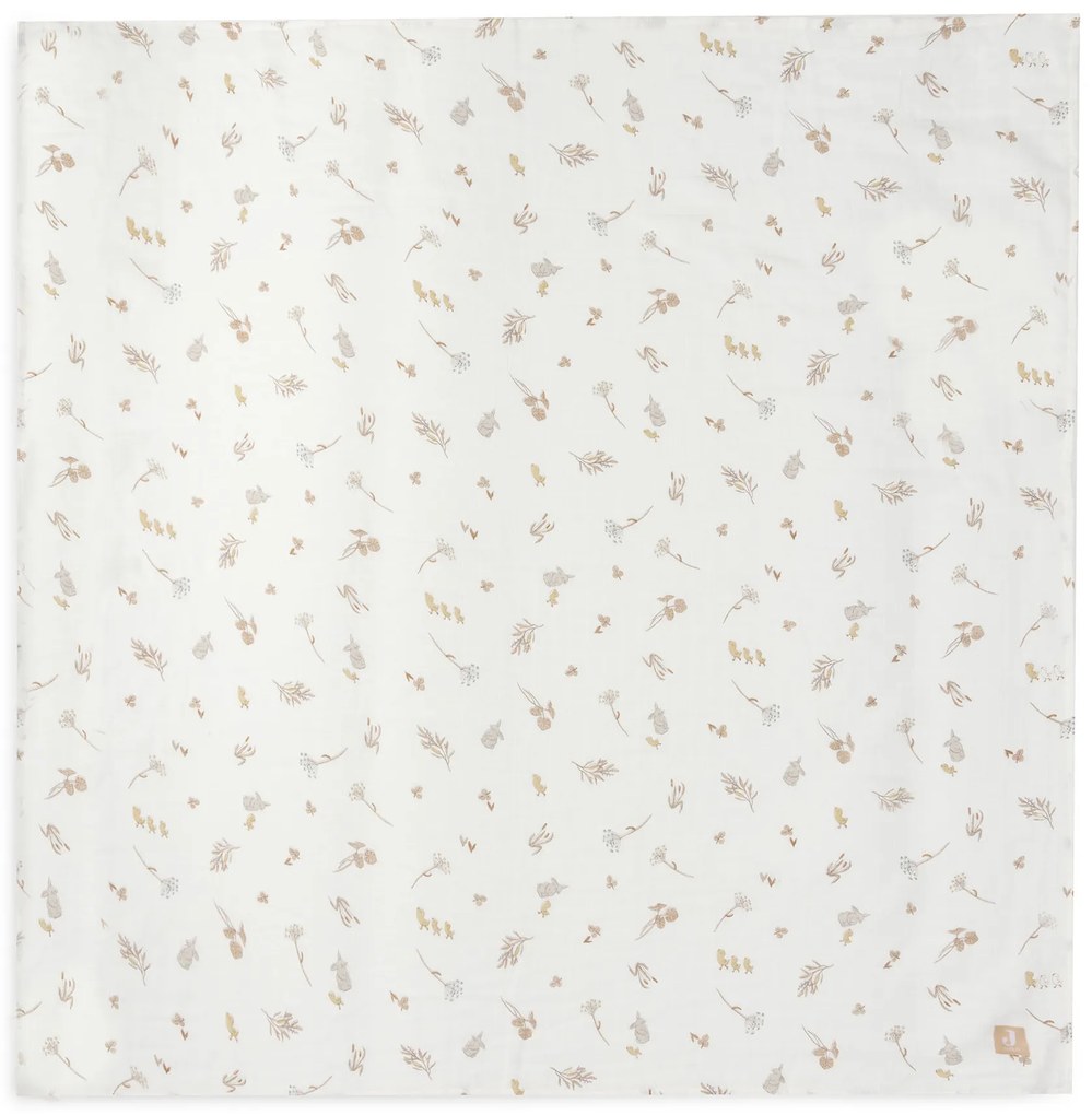 Plienky zavinovacie 2ks 115x115 cm Riverside