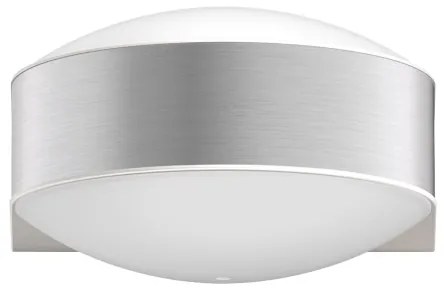 Philips 17336/47/PN - Vonkajšie nástenné svietidlo MYGARDEN CHIPMUNK E27/42W