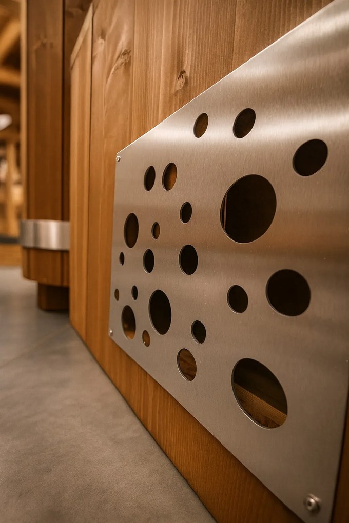 Hanscraft COOL POOL PRO BARREL