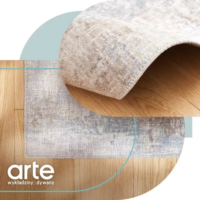 Koberec Arte Charlotte Earth