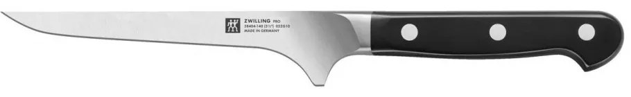 Nôž na vykosťovanie Zwilling Pro 14 cm, 38404-141