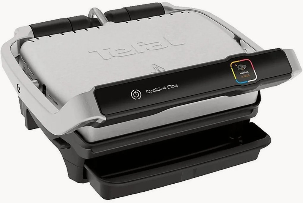 Gril OptiGrill Elite