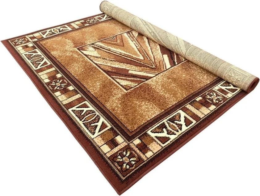 DC Koberec PP 280 hnedá Rozmer: 300×400 cm