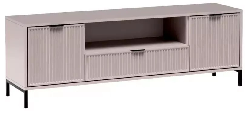 RTV stolík LINKaSTYLE LS4 CASHMERE béžový