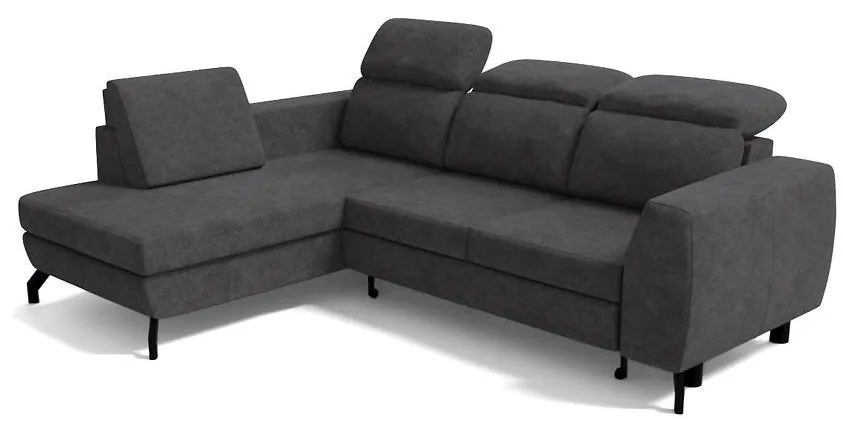 Rohová sedacia súprava Margo Astra 20 pravý