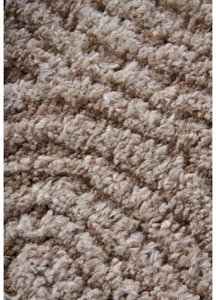 Béžový behúň 80x240 cm Chappe Beige – Elle Decoration