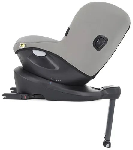 JOIE i-Spin 360 E 61-105cm detská autosedačka Farba: Coal