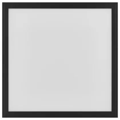 Eglo 31724 - LED Stmievateľné stropné svietidlo SALOBRENA-Z LED/21,5W/230V čierna