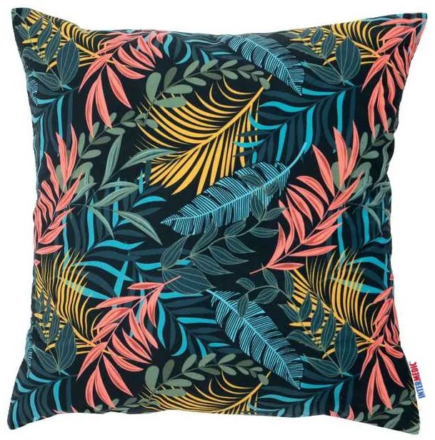 Dekoratívny vankúš Farebné lístie Veľkosť: 1. 45x45cm