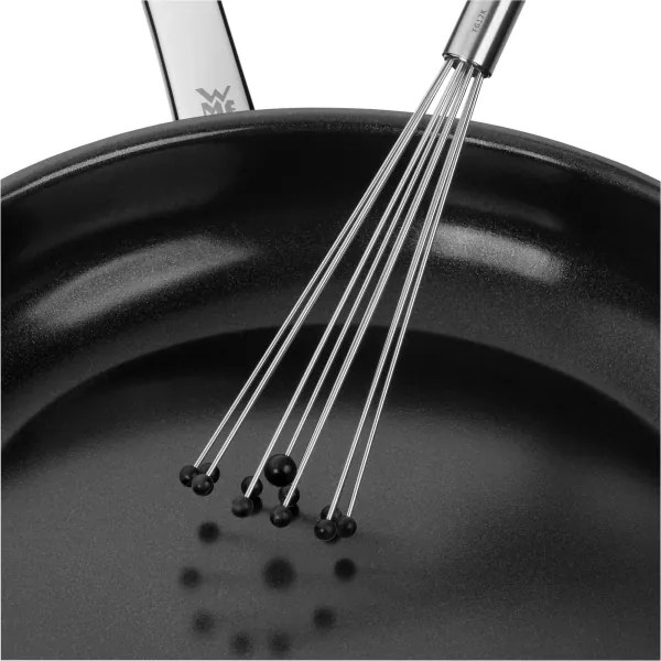 WMF - Šľahacia metla PROFI PLUS 27 cm, z nehrdzavejúcej ocele