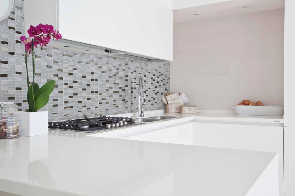 Obklad City Blanco 30x30