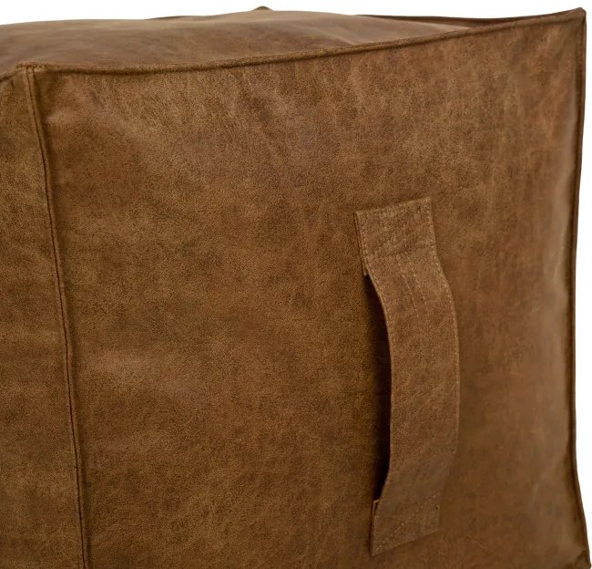 Taburetka Cubo Premium koža