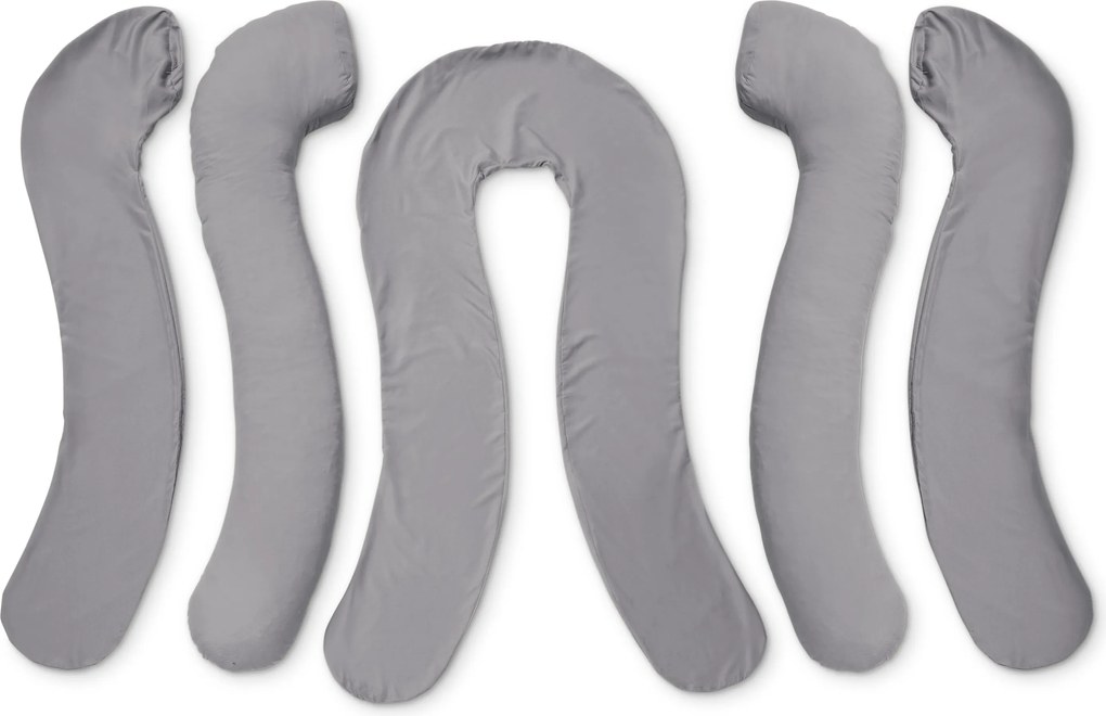 Multifunkčný vankúš XXL