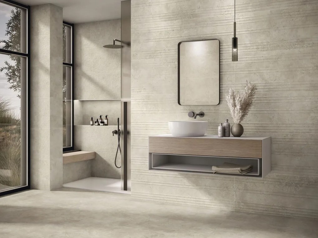Dlažba Capital Beige 120x120 R