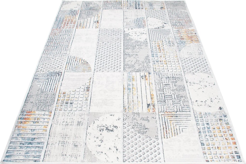 TA Koberec YF83A CREAM DAKOTA GHZ Rozmer: 77x148 cm