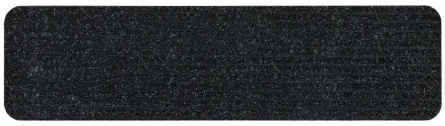 Nášľap na schody sivý