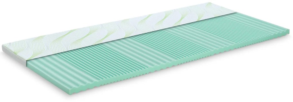 DORMEO VRCHNÝ MATRAC ALOE VERA VITALIS 2v1 5CM