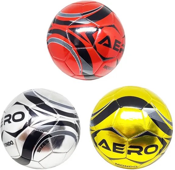 Mondo Lopta futbalová Mondo Aero 22cm