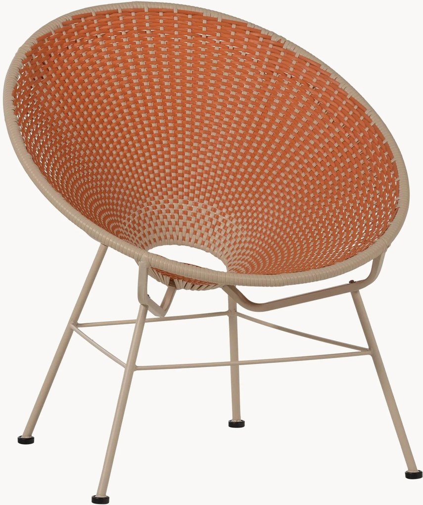 Záhradné kreslo Kazoun