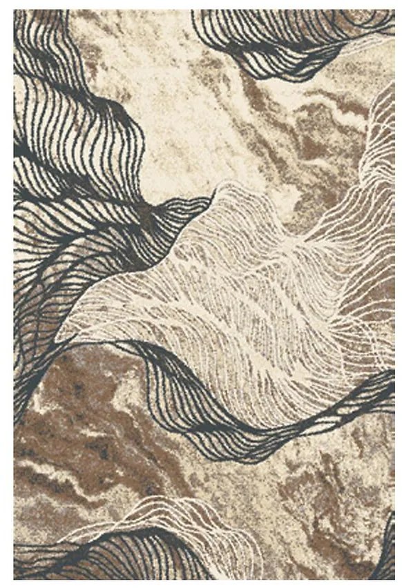 Koberec Frisee Phoenix 1,6/2,3 5034 744