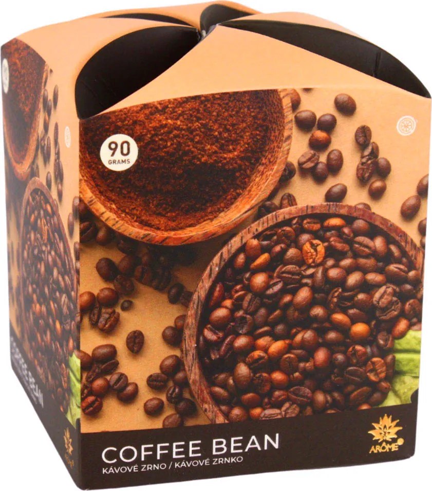 ARÔME Coffee Bean Množství: 1 ks