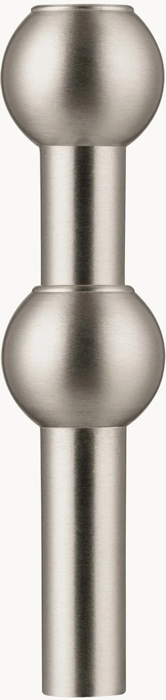 Dekoračná váza Stoff Nagel, V 10 cm