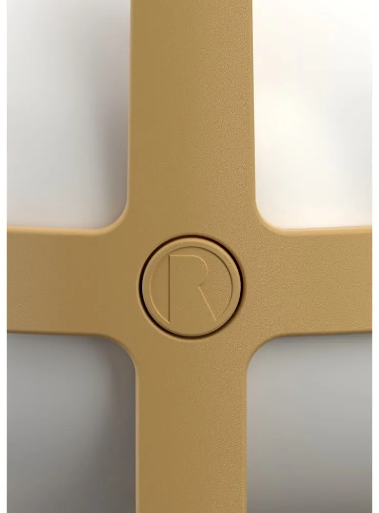 LED prenosné solárne/na USB vonkajšie svietidlo ø 12 cm Soft Spot – Rosendahl