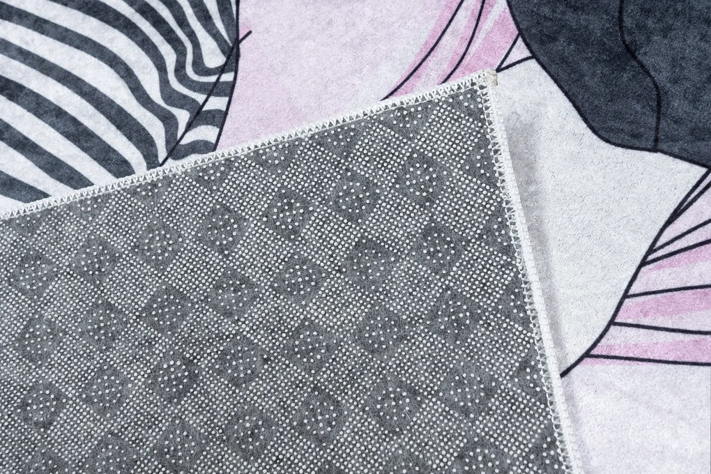 TA Koberec 42790 VYTLAČIŤ EMMA Rozmer: 140x200 cm