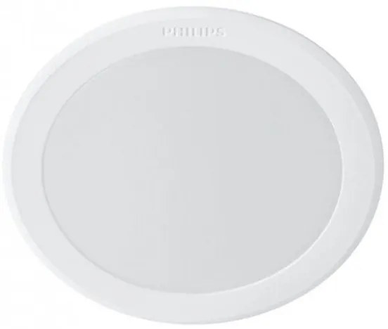 Philips - SADA 3x LED Podhľadové svietidlo MESON LED/5,5W/230V