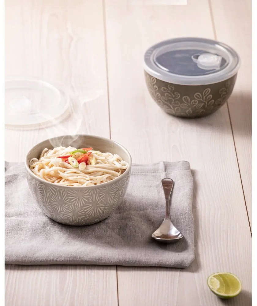 Potravinová škatuľka Oxley – Ladelle