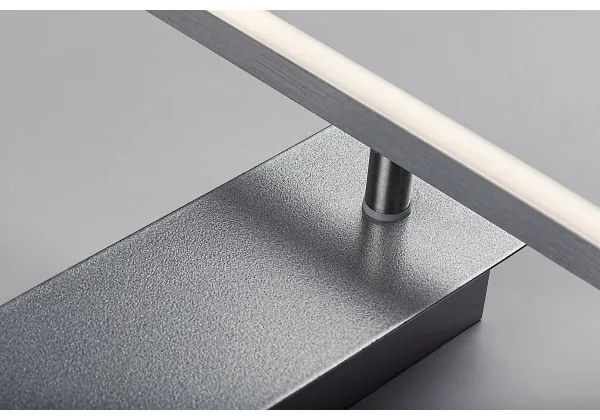 Rabalux 71011 - LED Nástenné svietidlo TUMNUS LED/14W/230V 4000K